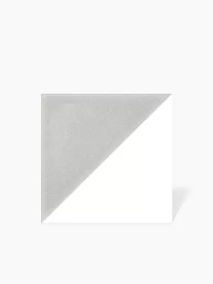 CARRELAGE DEMI GRIS CLAIR 20X20 - MA2303652