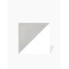 FLIESEN HALB HELLGRAU 20X20 - MA2303652