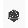 FLIESEN DIAMANT SCHWARZ 28.5X33 CM - MA2303656