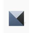 CARRELAGE DECOR GEO GRIS 20X20 CM - MA2303659