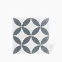 CARRELAGE ELISA 22.3X22.3 CM - MA2303664