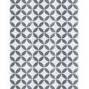 CARRELAGE ELISA 22.3X22.3 CM - MA2303664
