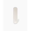 FLIESEN LACK O WEISS 7.5X30 CM . MA2303442