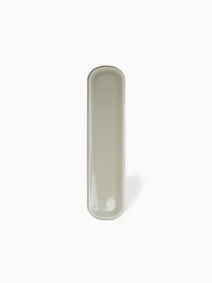 FLIESEN PAINT O WEISS 7.5X30 CM . MA2303442 