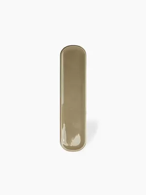 FLIESEN PAINT O WEISS 7.5X30 CM . MA2303442 
