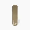 FLIESEN PAINT O WEISS 7.5X30 CM . MA2303442