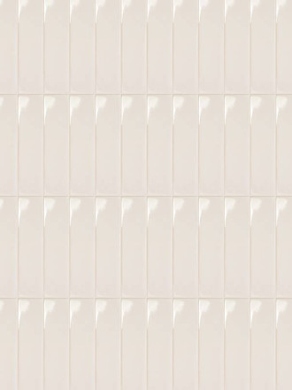 CARRELAGE PAINT BLANC 7.5X30 CM . MA2303448