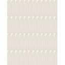 CARRELAGE PAINT BLANC 7.5X30 CM . MA2303448