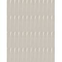 CARRELAGE PAINT GRIS CLAIR 7.5X30 CM . MA2303449