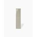 CARRELAGE PAINT GRIS 7.5X30 CM . MA2303450