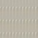 CARRELAGE PAINT GRIS 7.5X30 CM . MA2303450