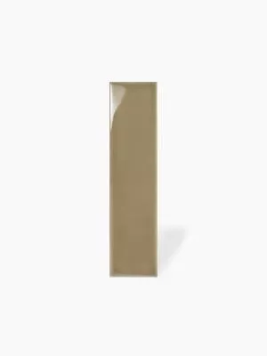 CARRELAGE PAINT OLIVE 7.5X30 CM . MA2303451