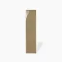 FLIESEN LACK O WEISS 7.5X30 CM . MA2303442
