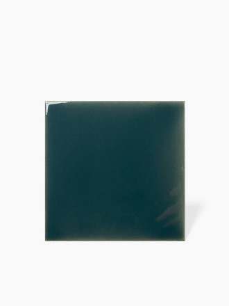 CARRELAGE SQUARE BLUE CLAIR 12.5X12.5 CM - MA2303462