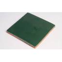 Carrelage mural ancien brillant vert 10 x 10 cm - PR0809026