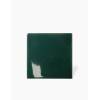FLIESEN SQUARE ROYAL GREEN 12.5X12.5 CM - MA2303463