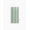 WELLFLIESE GRÜN 6.2X12.5 CM - MA2303467