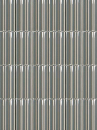 FLIESE WEISS GEBOGEN 6.2X12.5 CM - MA2303465