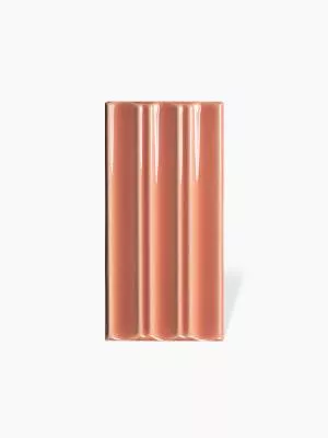 CARRELAGE ONDULÉ CORAL 6.2X12.5 CM - MA2303469
