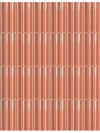 CARRELAGE ONDULÉ CORAL 6.2X12.5 CM - MA2303469