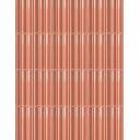 CARRELAGE ONDULÉ CORAL 6.2X12.5 CM - MA2303469