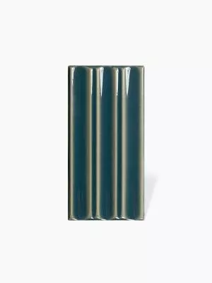 FLIESE WEISS GEBOGEN 6.2X12.5 CM - MA2303465