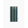 WELLFLIESEN BLAU GRÜN 6.2X12.5 CM - MA2303470