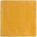 Carrelage mural ancien brillant jaune 10 x 10 cm - PR0809031