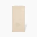 CARRELAGE BULLES SABLE 20X40 CM - MA2303319