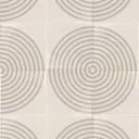 ROUND GREIGE