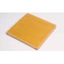 Carrelage mural ancien brillant jaune 10 x 10 cm - PR0809031