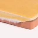 Wandfliese antik glänzend gelb 10 × 10 cm - PR0809031