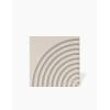 KACHEL ROUND GRAU 12.5 X 12.5 CM - MA2303140