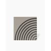 FLIESEN ROUND ANTHRAZIT 12.5 X 12.5 CM - MA2303141