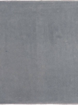 Wandfliese antik glänzend grau 10 × 10 cm - PR0809032