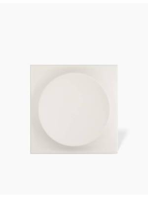 LUNE WHITE MAT