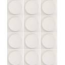 LUNE WHITE MAT