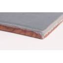 Carrelage mural ancien brillant gris 10 x 10 cm - PR0809032