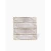 OVALE FLIESE ALTWEISS 33 X 33 CM - MA2303160