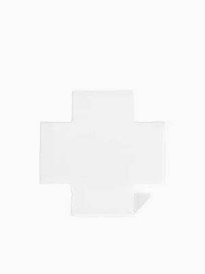 CARRELAGE PUZZLE WEISS 15X15 CM - MA2303301