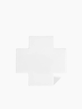 CARRELAGE PUZZLE WEISS 15X15 CM - MA2303301