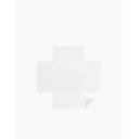 CARRELAGE PUZZLE BLANC 15X15 CM - MA2303301