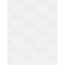 CARRELAGE PUZZLE BLANC 15X15 CM - MA2303301