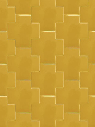 CARRELAGE PUZZLE WEISS 15X15 CM - MA2303301