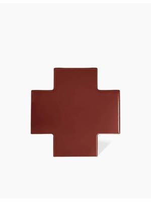 CARRELAGE PUZZLE FRAISE 15X15 CM - MA2303303