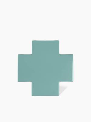 CARRELAGE PUZZLE WEISS 15X15 CM - MA2303301