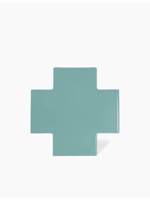 CARRELAGE PUZZLE BLEU 15X15 CM - MA2303304