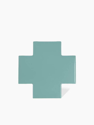 CARRELAGE PUZZLE BLEU 15X15 CM - MA2303304