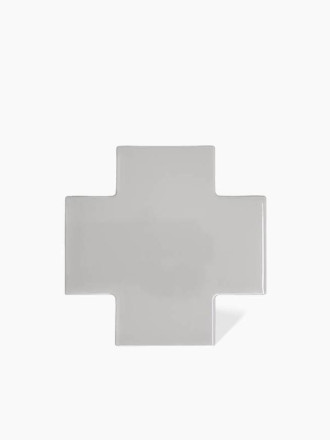 CARRELAGE PUZZLE GRIS 15X15 CM - MA2303306