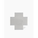 CARRELAGE PUZZLE GRIS 15X15 CM - MA2303306